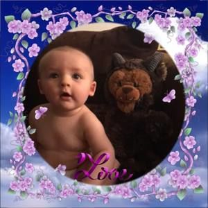 Meet your Posher, Janet